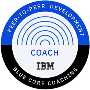Coach IBM