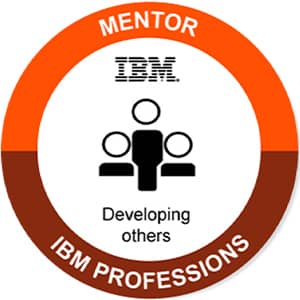 Mentor IBM