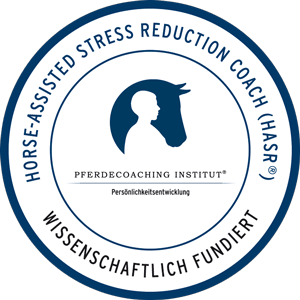 Horse-Assisted Stress Reduction Coach (HASR)