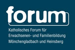 Katholisches Forum für Erwachsenen- und Familienbildung Mönchengladbach und Heinsberg